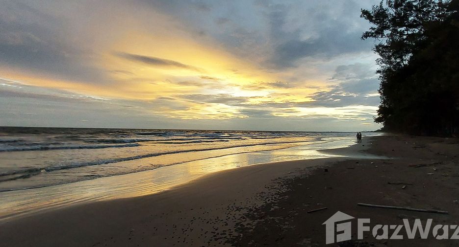 Hotel zum Kauf mit 23 Zimmer in Mueang Rayong, Rayong