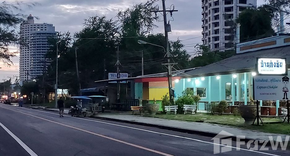 Hotel zum Kauf mit 23 Zimmer in Mueang Rayong, Rayong