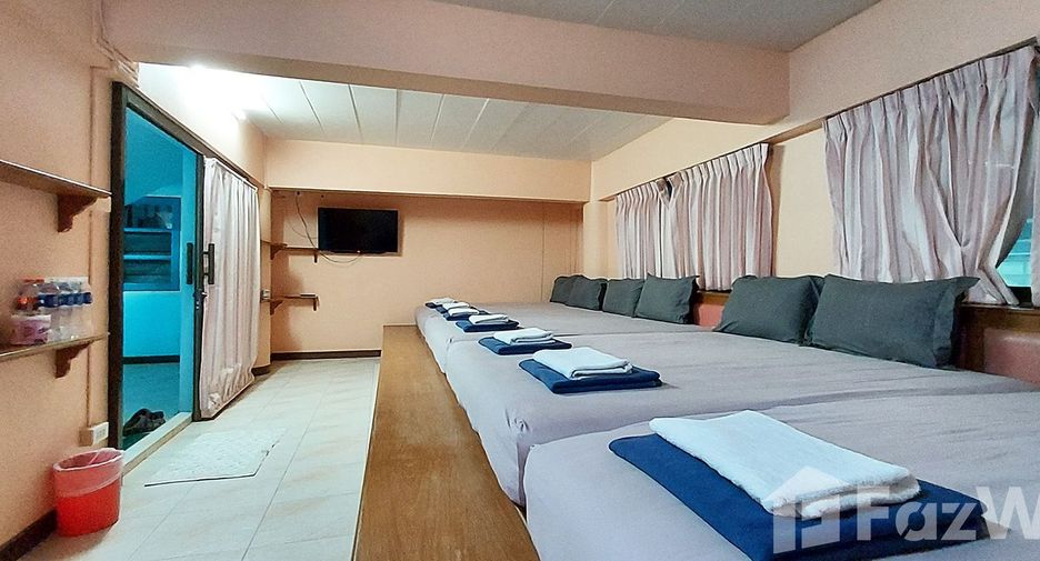 Hotel zum Kauf mit 23 Zimmer in Mueang Rayong, Rayong