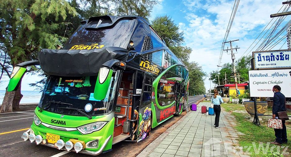 Hotel zum Kauf mit 23 Zimmer in Mueang Rayong, Rayong