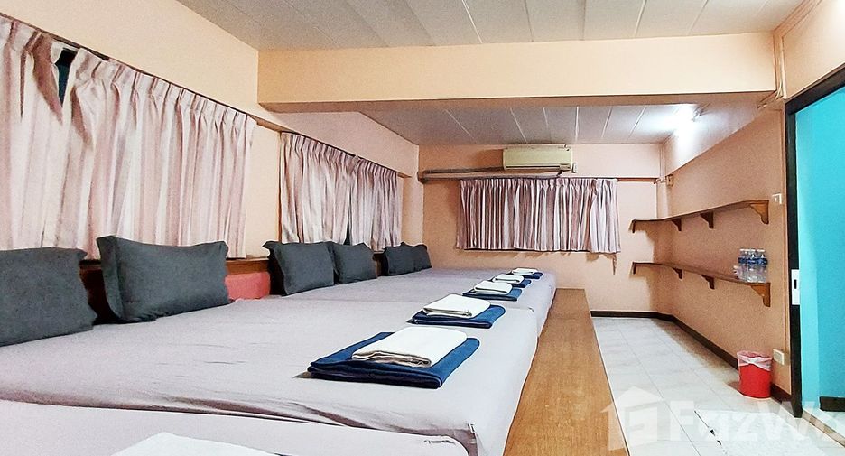 Hotel zum Kauf mit 23 Zimmer in Mueang Rayong, Rayong