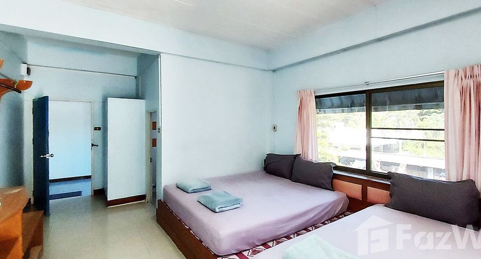 Hotel zum Kauf mit 23 Zimmer in Mueang Rayong, Rayong