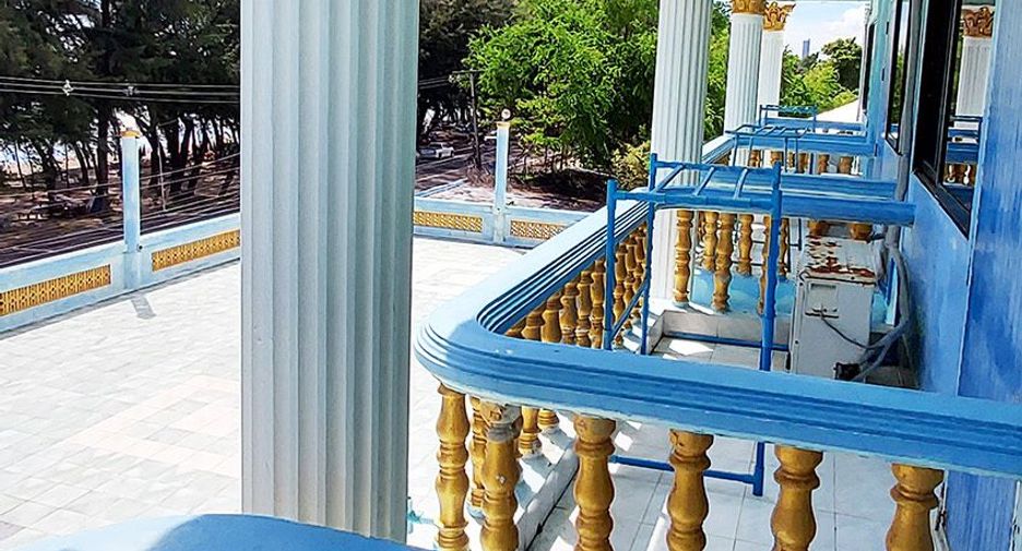 Hotel zum Kauf mit 23 Zimmer in Mueang Rayong, Rayong