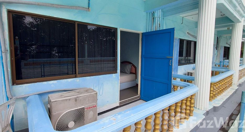 Hotel zum Kauf mit 23 Zimmer in Mueang Rayong, Rayong