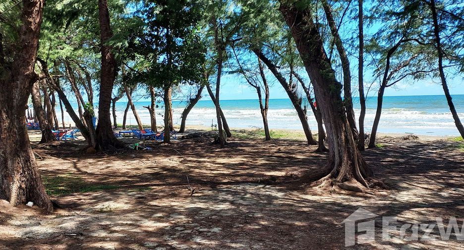 Hotel zum Kauf mit 23 Zimmer in Mueang Rayong, Rayong