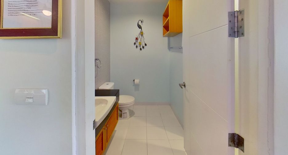 À vendre 2 chambres condo à Hua Hin, Prachuap Khiri Khan