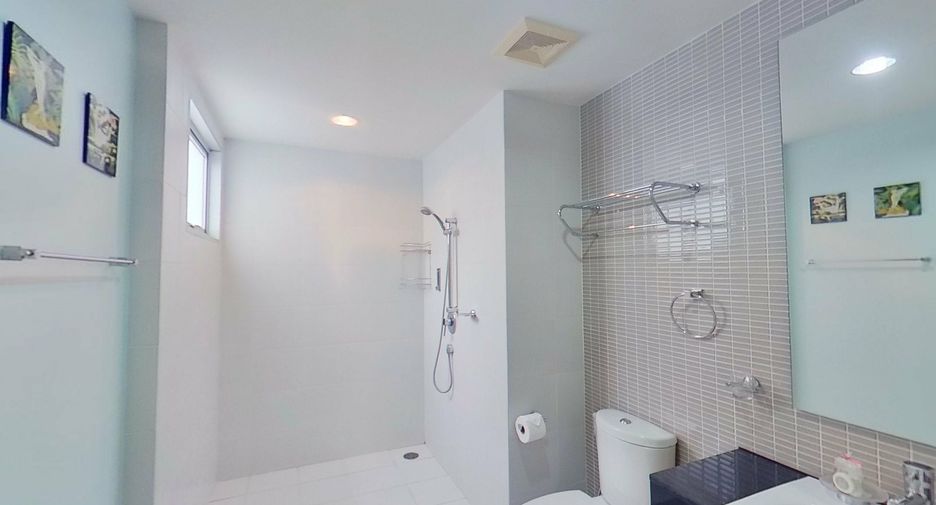 À vendre 2 chambres condo à Hua Hin, Prachuap Khiri Khan