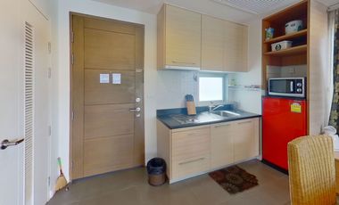 Wohnung zum Kauf mit 2 Zimmer in Hua Hin, Prachuap Khiri Khan