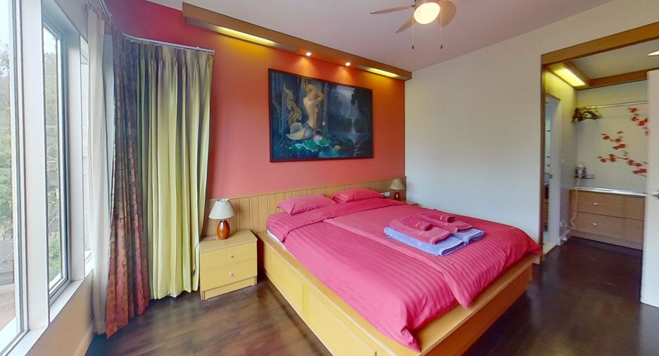 À vendre 2 chambres condo à Hua Hin, Prachuap Khiri Khan