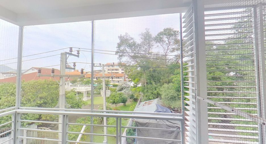 À vendre 2 chambres condo à Hua Hin, Prachuap Khiri Khan