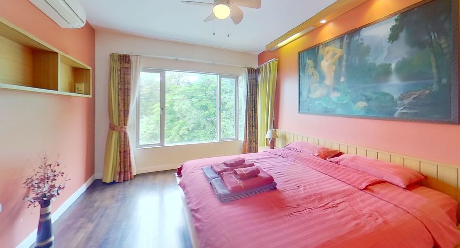 À vendre 2 chambres condo à Hua Hin, Prachuap Khiri Khan