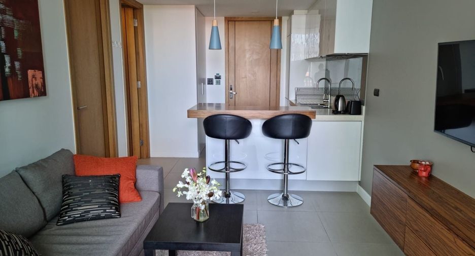 For sale 1 Beds condo in Thalang, Phuket
