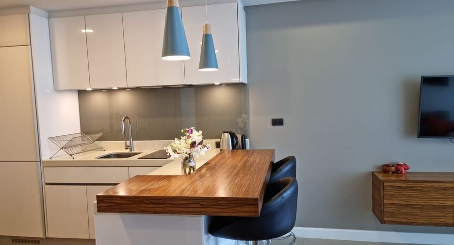 For sale 1 Beds condo in Thalang, Phuket