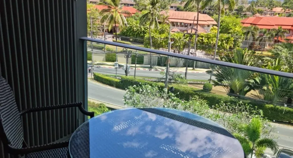 For sale 1 Beds condo in Thalang, Phuket