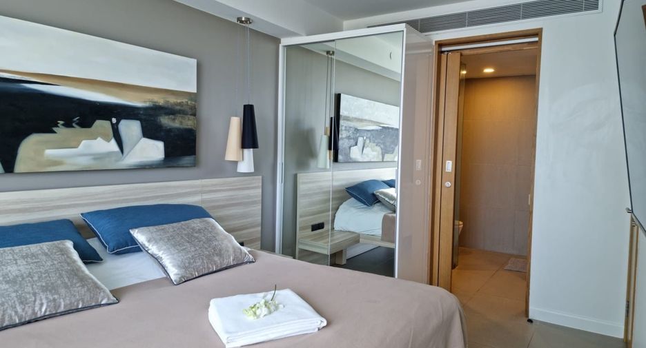For sale 1 Beds condo in Thalang, Phuket