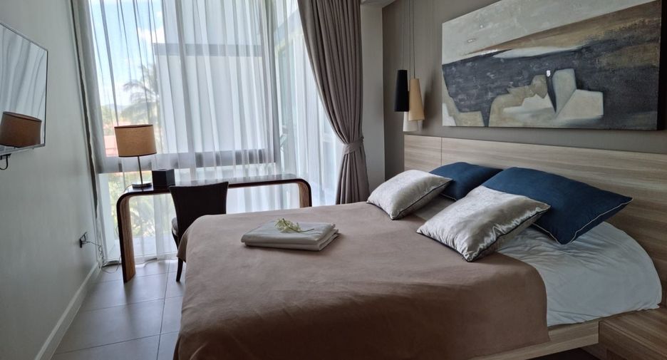 For sale 1 Beds condo in Thalang, Phuket