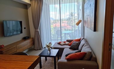 Wohnung zum Kauf mit 1 Zimmer in Thalang, Phuket