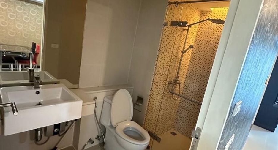 Wohnung zum Kauf und zur Miete mit 2 Zimmer in Watthana, Bangkok