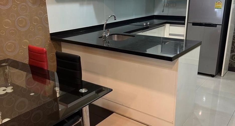 Wohnung zum Kauf und zur Miete mit 2 Zimmer in Watthana, Bangkok