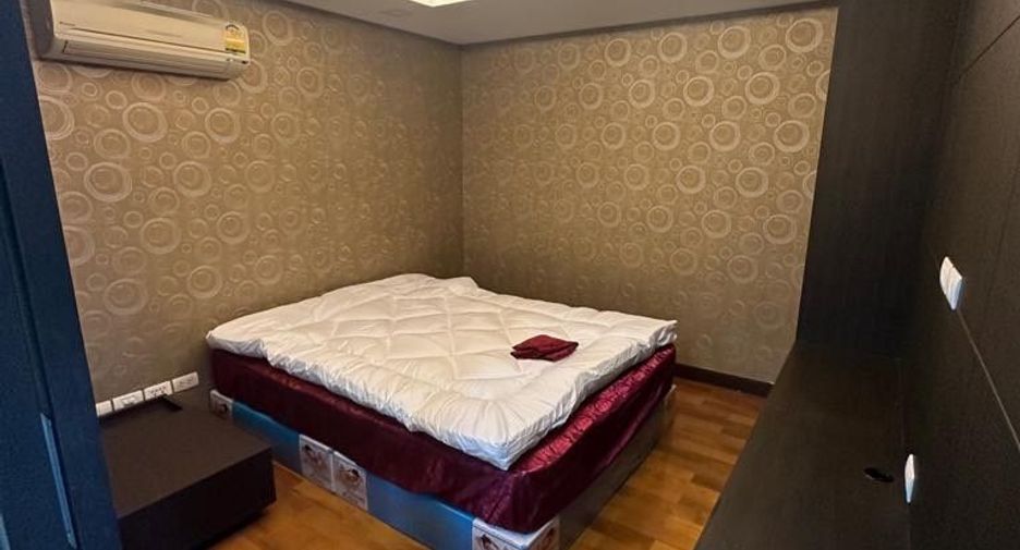 Wohnung zum Kauf und zur Miete mit 2 Zimmer in Watthana, Bangkok