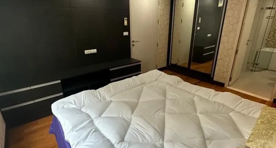 Wohnung zum Kauf und zur Miete mit 2 Zimmer in Watthana, Bangkok
