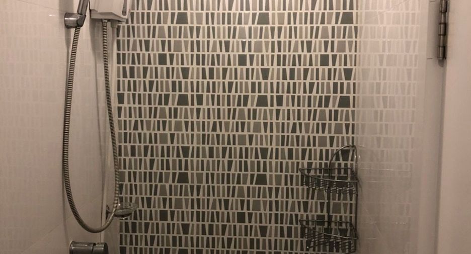 À vendre et à louer 1 chambre condo à Phutthamonthon, Nakhon Pathom