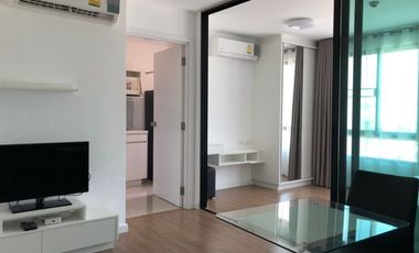 For sale and for rent 1 bed condo in Phutthamonthon, Nakhon Pathom
