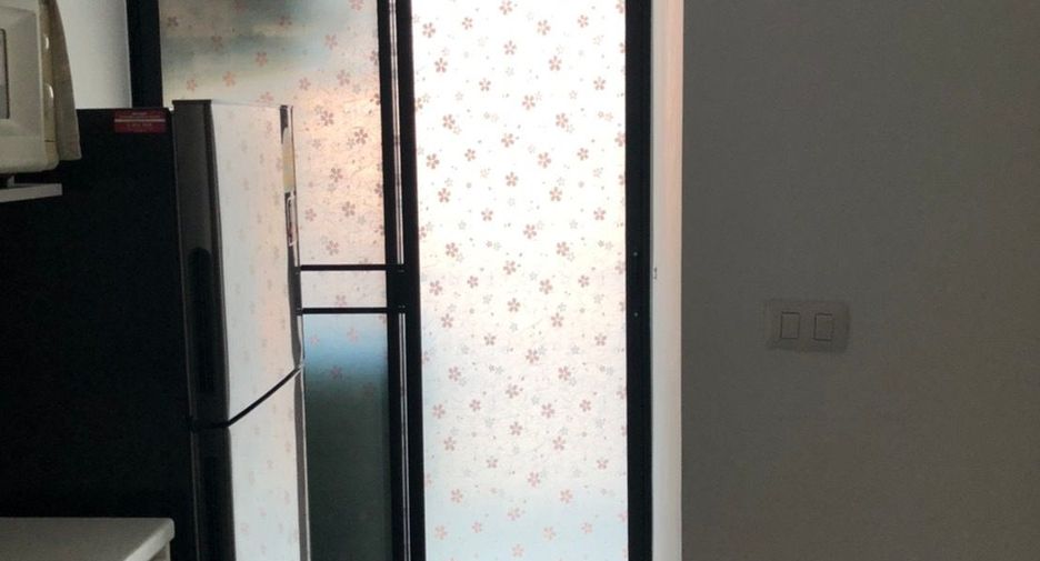 À vendre et à louer 1 chambre condo à Phutthamonthon, Nakhon Pathom