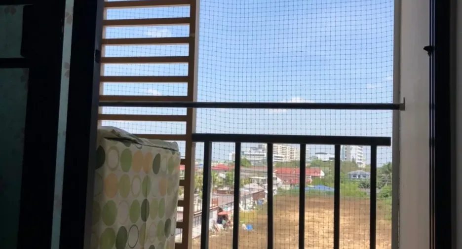 For sale and for rent 1 bed condo in Phutthamonthon, Nakhon Pathom