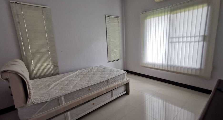 For sale 3 bedrooms house in Hua Hin, Prachuap Khiri Khan