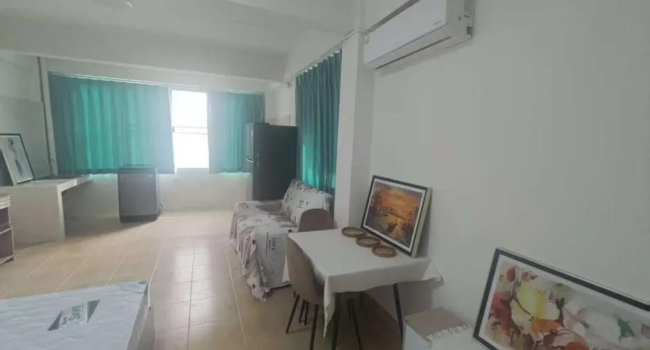 For rent 1 bed apartment in Bang Lamung, Chonburi