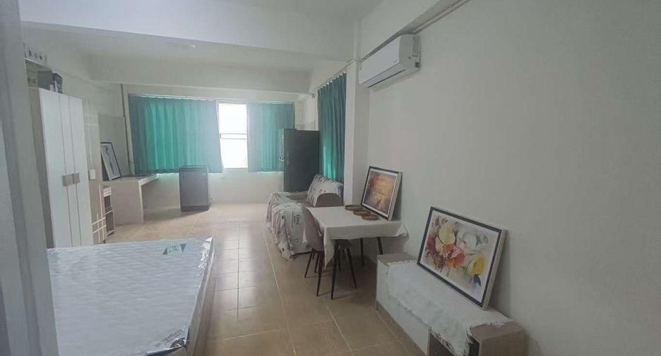For rent 1 bed apartment in Bang Lamung, Chonburi