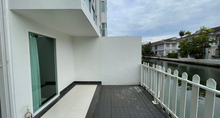出售 3 卧室 联排别墅 在 Phuket Town, 普吉