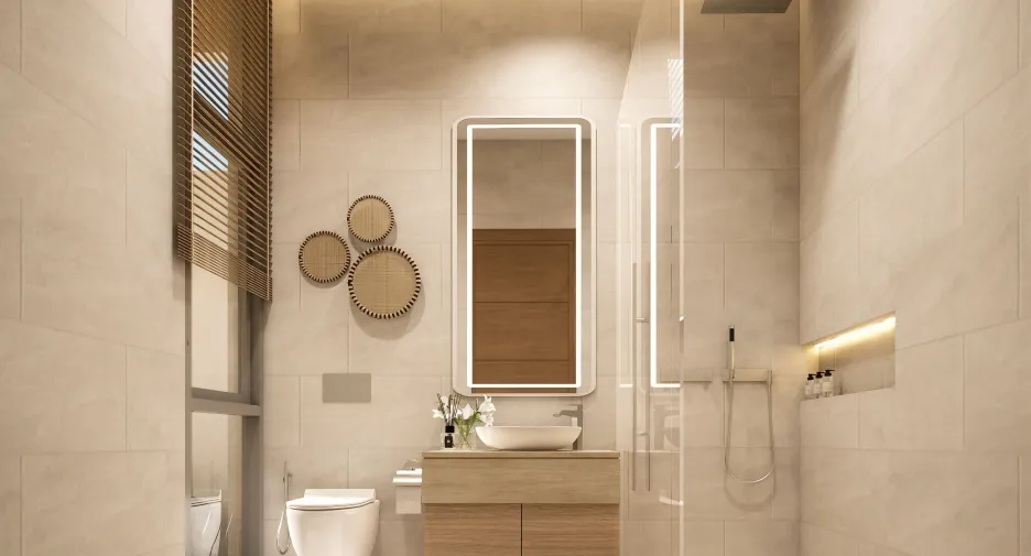 For sale 4 ベッドルーム villa in Mueang Phuket, Phuket