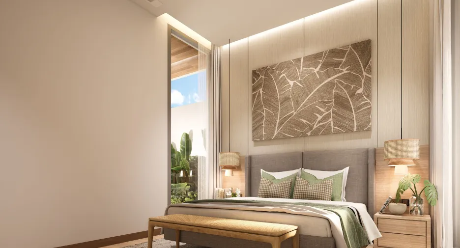For sale 4 ベッドルーム villa in Mueang Phuket, Phuket