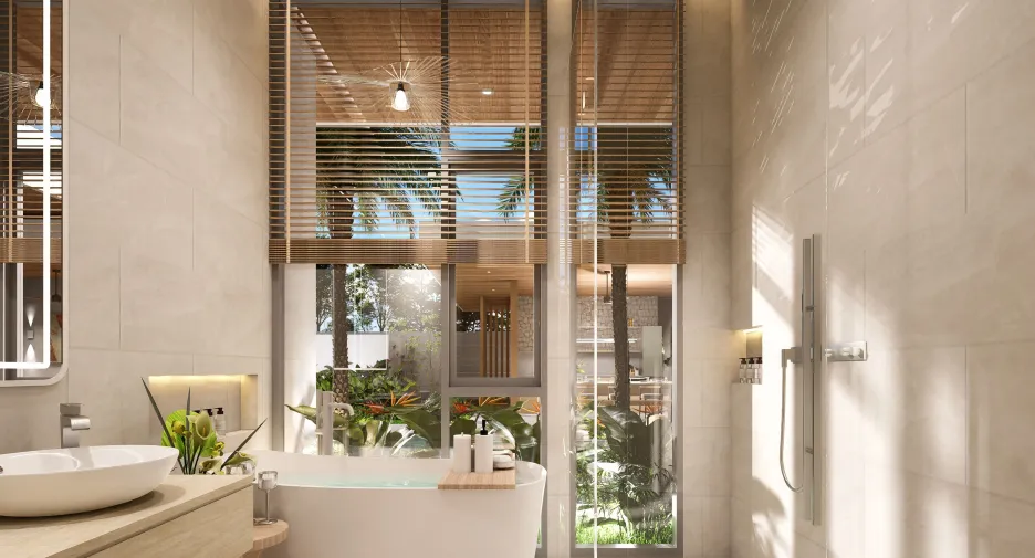 For sale 4 ベッドルーム villa in Mueang Phuket, Phuket