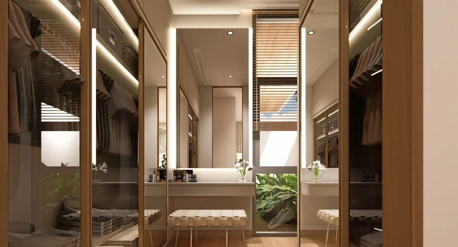 For sale 4 ベッドルーム villa in Mueang Phuket, Phuket