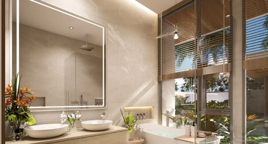 For sale 4 ベッドルーム villa in Mueang Phuket, Phuket