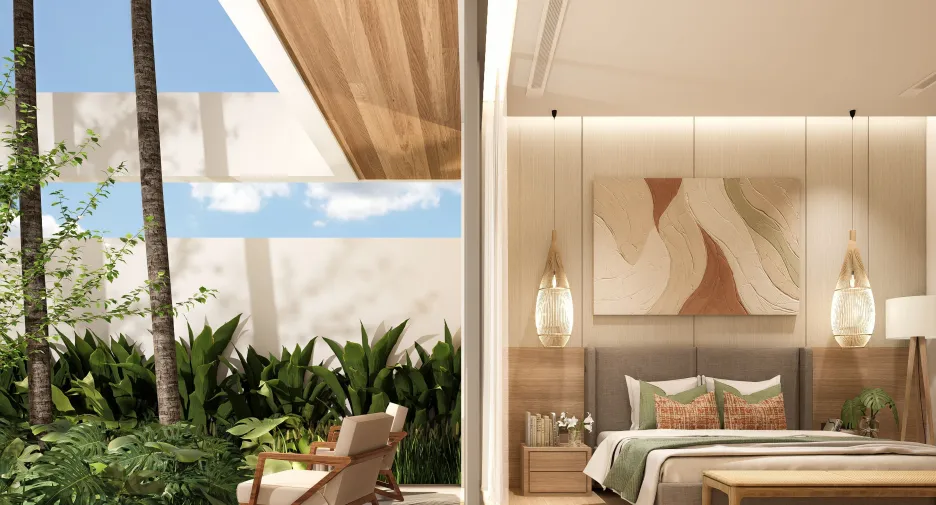 For sale 4 ベッドルーム villa in Mueang Phuket, Phuket