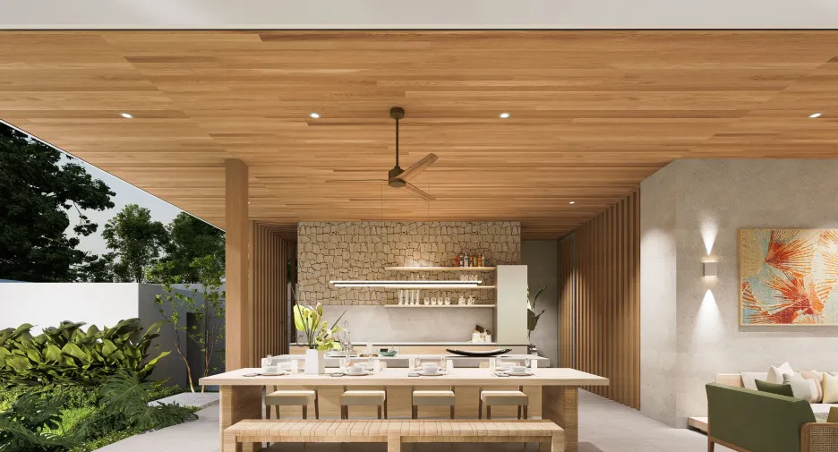 For sale 4 ベッドルーム villa in Mueang Phuket, Phuket