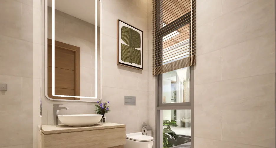 For sale 4 ベッドルーム villa in Mueang Phuket, Phuket