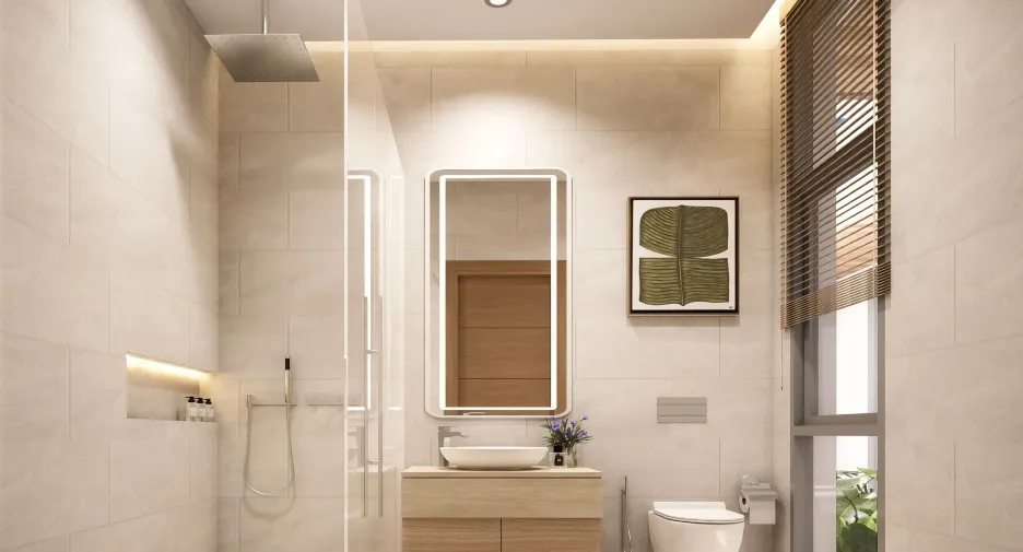 For sale 4 ベッドルーム villa in Mueang Phuket, Phuket