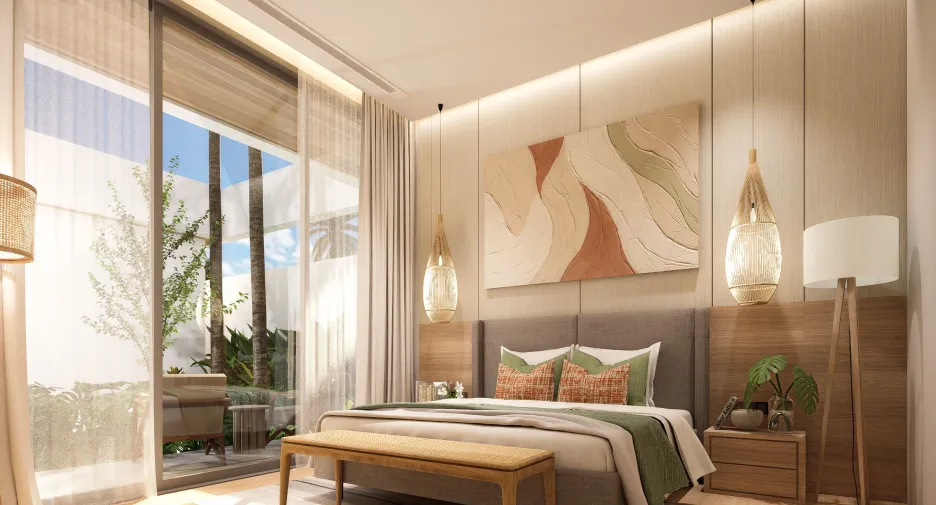 For sale 4 ベッドルーム villa in Mueang Phuket, Phuket