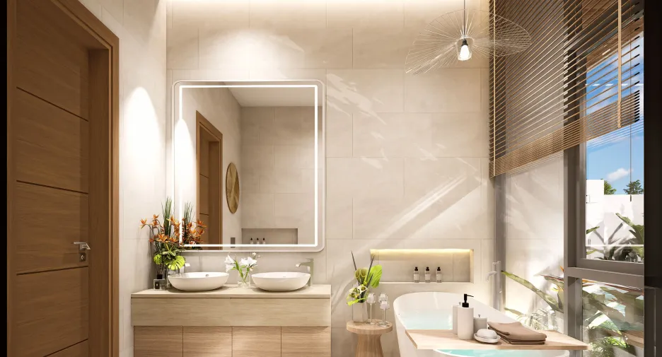 For sale 4 ベッドルーム villa in Mueang Phuket, Phuket