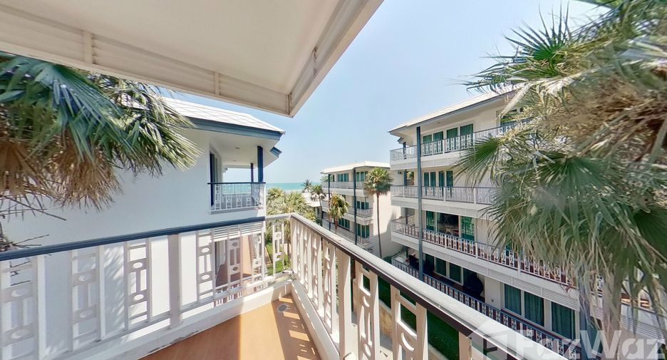 For sale 3 bedrooms condo in Hua Hin, Prachuap Khiri Khan