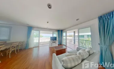 For sale 3 bedrooms condo in Hua Hin, Prachuap Khiri Khan