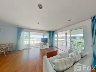 出售 3 卧室 公寓 在 华欣, 班武里府