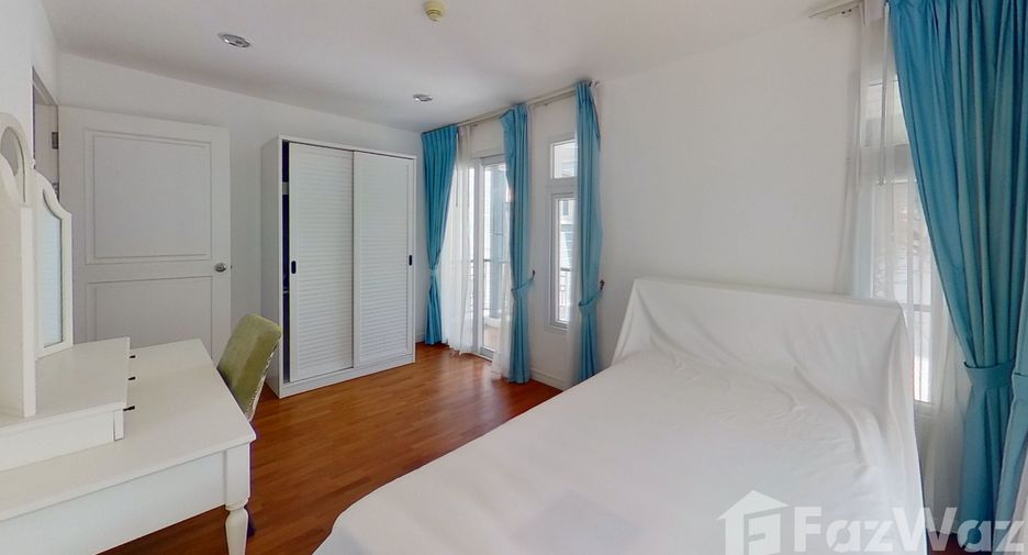 For sale 3 bedrooms condo in Hua Hin, Prachuap Khiri Khan