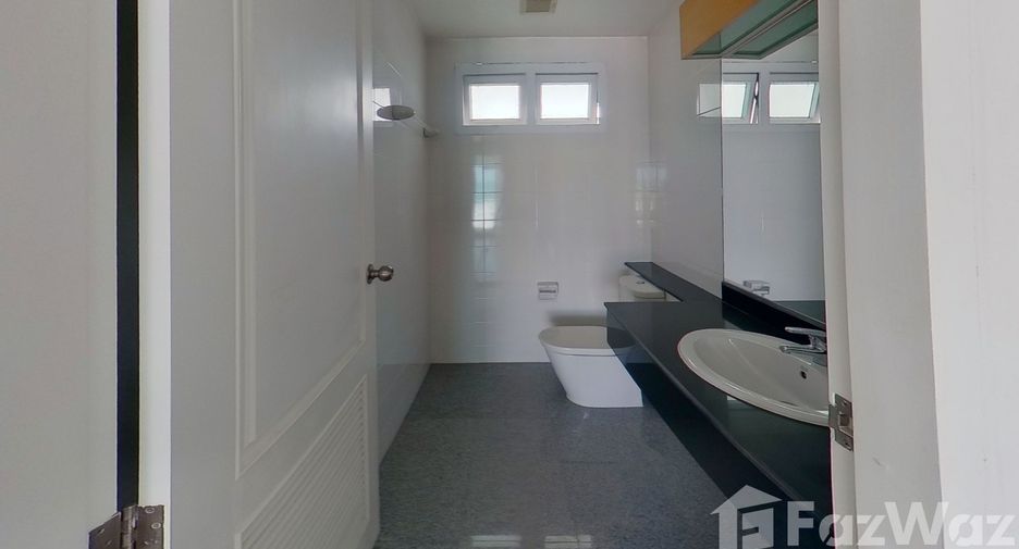 For sale 3 bedrooms condo in Hua Hin, Prachuap Khiri Khan