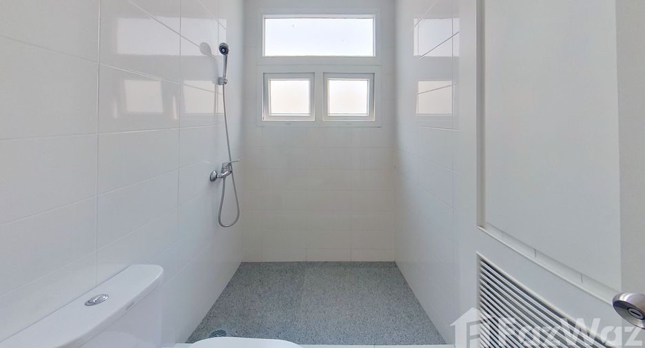 For sale 3 bedrooms condo in Hua Hin, Prachuap Khiri Khan